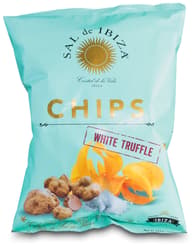 Sal de Ibiza Truffle Chips