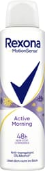 Rexona Deospray Active Morning