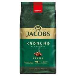 Jacobs Krönung Crema