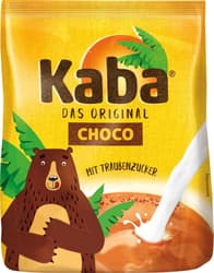 Kaba Cocoa refill bag