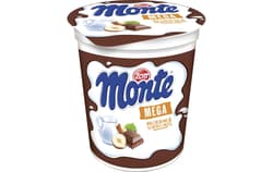 Zott Monte Mega