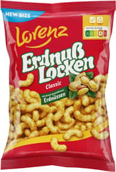 Lorenz Peanut Curls Classic