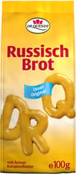 Quendt Russian Bread