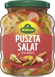 Kühne Puszta Salat