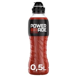 Powerade Wild Cherry (ONE WAY)