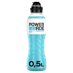 Powerade Sports zero Mountainblast (DISPOSABLE)