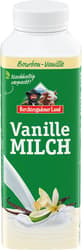 Berchtesgadener Land Vanille Milch