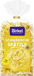 Birkel's No.1 Spätzle
