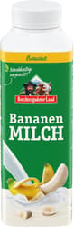 Berchtesgadener Land Bananen Milch