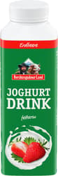 Berchtesgadener Land Trinkjoghurt Erdbeere