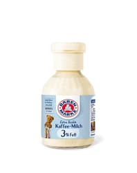 Bärenmarke Extra Light Coffee Milk 3% Fat