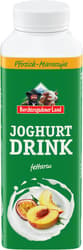 Berchtesgadener Land Trinkjoghurt Pfirsich-Maracuja