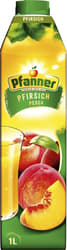 Pfanner Peach Nectar