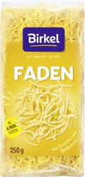 Birkel's No.1 Faden