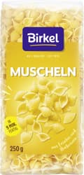 Birkel's No.1 Muscheln