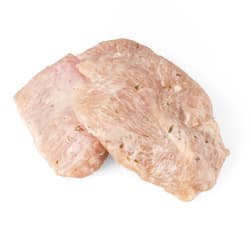 Freiländer BIO Putenbruststeak in Joghurt-Knoblauch-Marinade