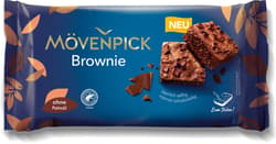 Mövenpick Brownie
