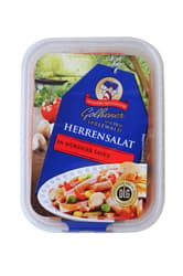 Golßener Spreewälder Herrensalat