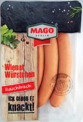 MAGO Wiener Würstchen