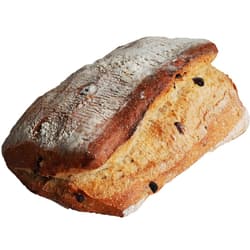 Gragger BIO Dinkel-Ciabatta mit Oliven