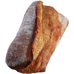 Gragger BIO Dinkel-Ciabatta