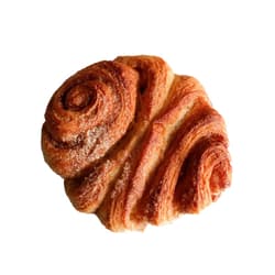 Gragger BIO Franzbrötchen