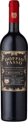 Doppio Passo Riserva Manduria