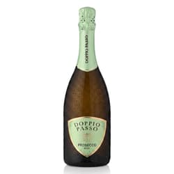 Doppio Passo Asolo Prosécco Superiore D.O.C.G. – Vino Spumante Dry