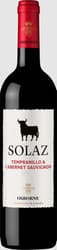 Osborne Solaz Tempranillo/Cabernet Sauvignon 2022
