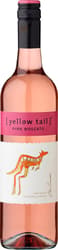 [yellow tail] Pink Moscato