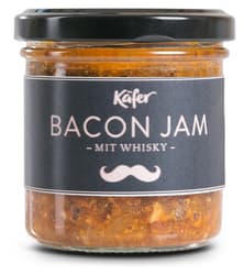 Beetle Bacon Jam