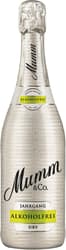 Mumm Jahrgang Dry Alkoholfrei