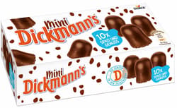 Mini Dickmann's