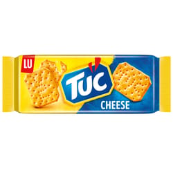 TUC Cheese