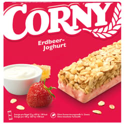 Corny Erdbeer-Joghurt