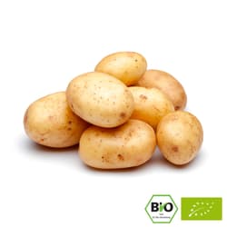 Zielke's BIO Kartoffeln festkochend, Wiegeware