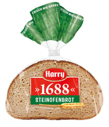 Harry Steinofenbrot