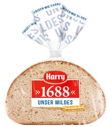 Harry Unser Mildes