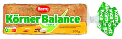 Harry Körner Balance Toast