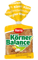 Harry Balance Körner Sandwich