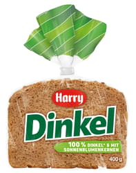 Harry Dinkelschnitte