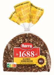 Harry Kleines Sonnenkern