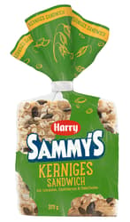 Sammys Kerniges Sandwich