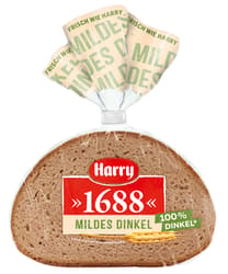 Harry Mild Spelt