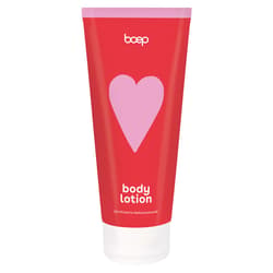 boep body lotion
