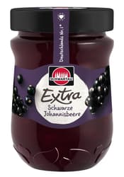 Schwartau Extra Black Currant
