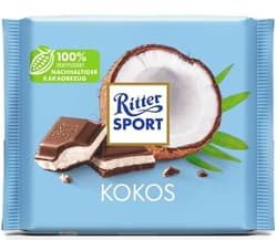 Ritter Sport Coconut