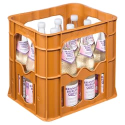 Brandenburger Quell naturell 12x0,7l Glas (MEHRWEG)