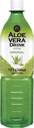 ALLGROO Aloe Vera Drink, pur