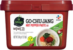 BIBIGO chili paste